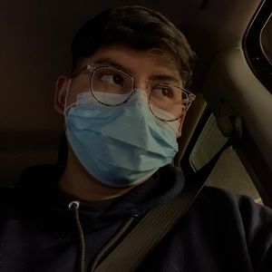 Meet your Posher, John